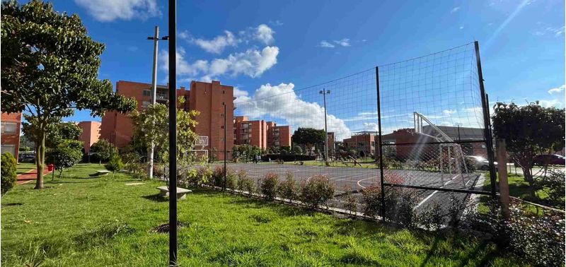 Apartamento en Venta en Bogotá, D.C., Zaragoza-20