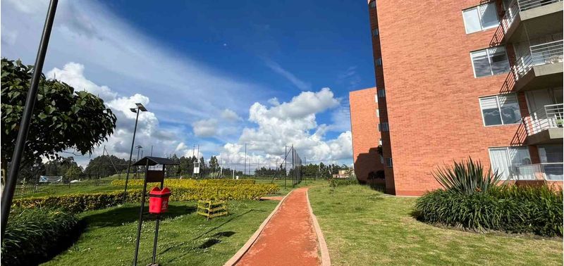 Apartamento en Venta en Bogotá, D.C., Zaragoza-21