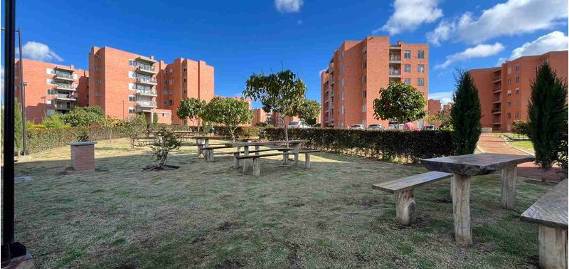 Apartamento en Venta en Bogotá, D.C., Zaragoza-22