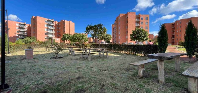 Apartamento en Venta en Bogotá, D.C., Zaragoza-24