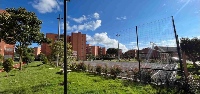 Apartamento en Venta en Bogotá, D.C., Zaragoza-27