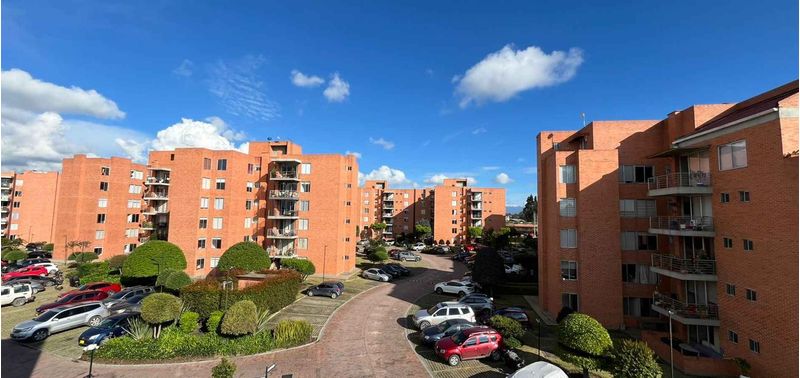 Apartamento en Venta en Bogotá, D.C., Zaragoza-30