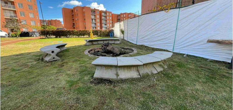 Apartamento en Venta en Bogotá, D.C., Zaragoza-33