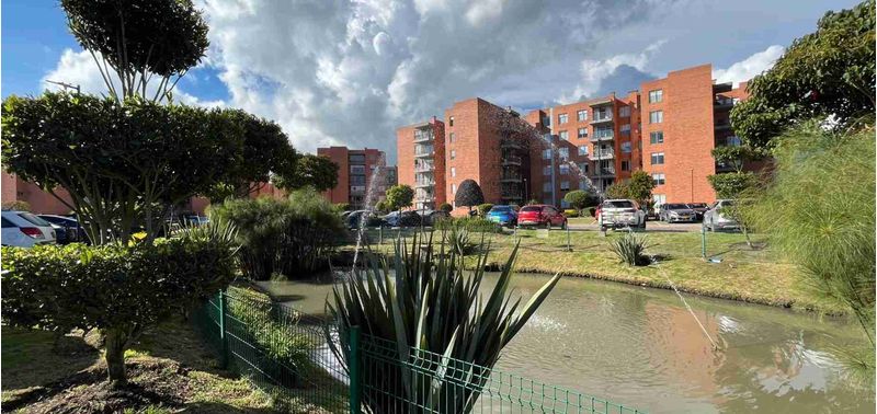 Apartamento en Venta en Bogotá, D.C., Zaragoza-34