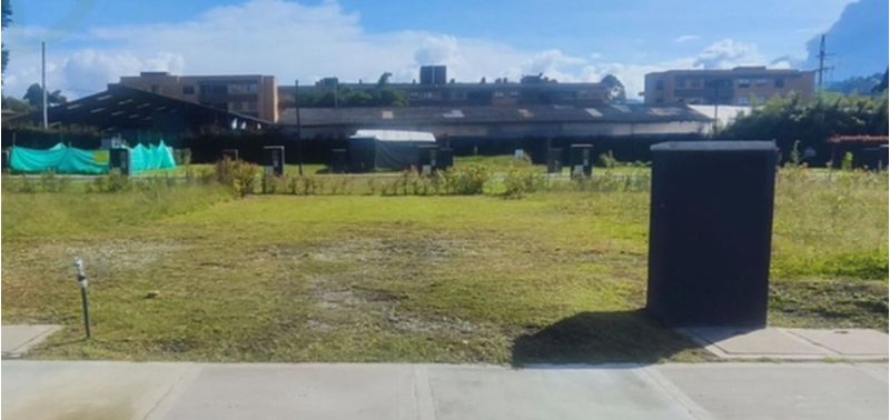 Lote en Venta en La Ceja, La Ceja-2