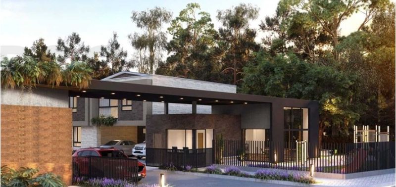Lote en Venta en La Ceja, La Ceja-3