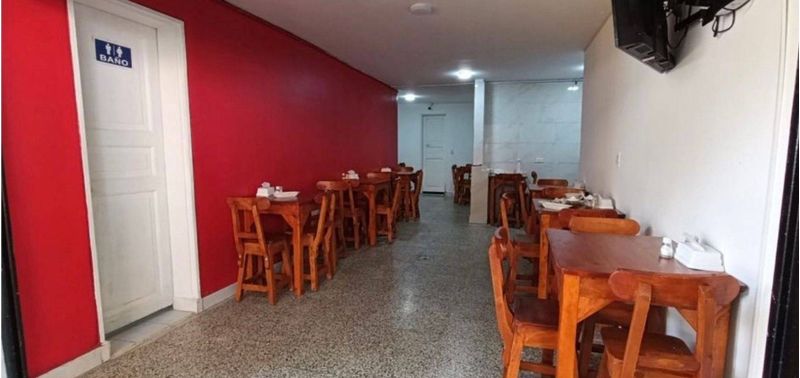 Local en Venta en Medellín, Floresta