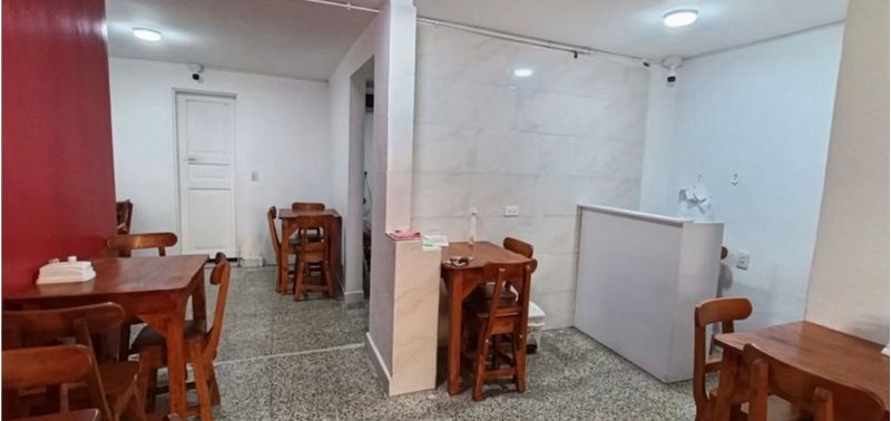 Local en Venta en Medellín, Floresta-0