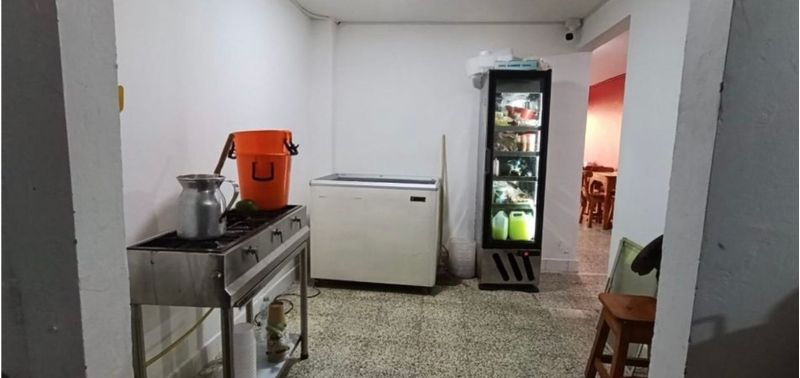 Local en Venta en Medellín, Floresta-7