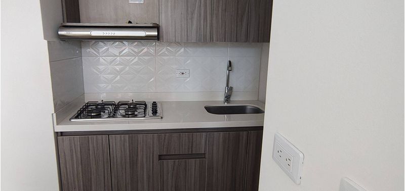 Apartamento en Venta en Caldas, La Rivera-0