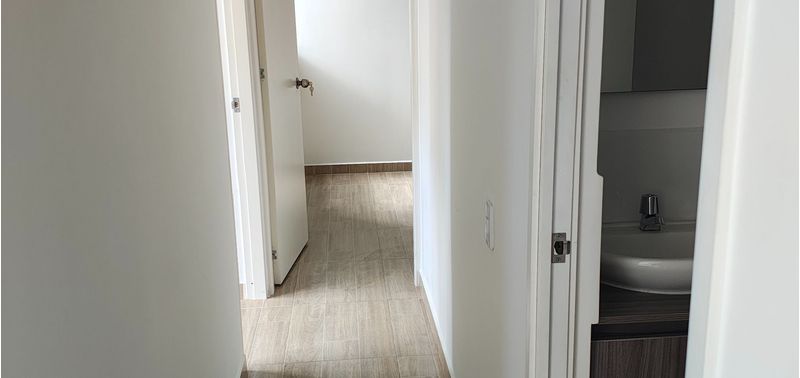 Apartamento en Venta en Caldas, La Rivera-4