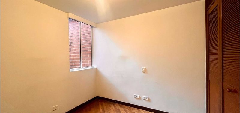Apartamento en Venta en Medellín, Astorga-1