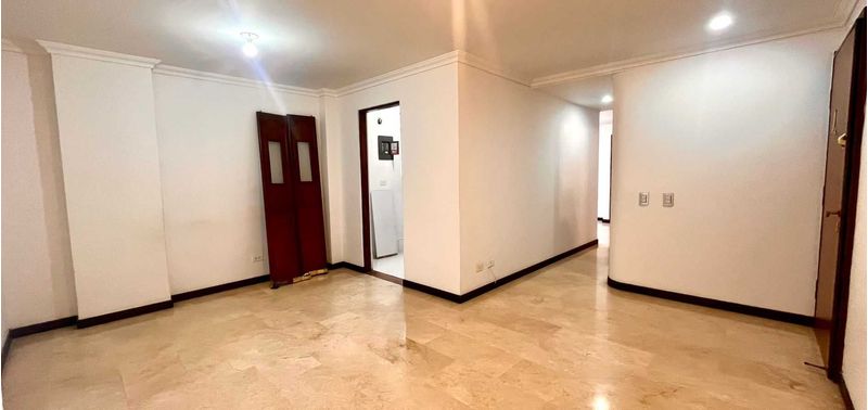 Apartamento en Venta en Medellín, Astorga-7