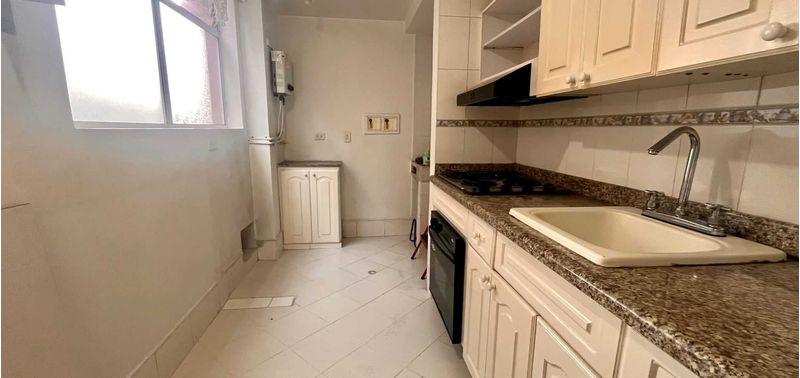 Apartamento en Venta en Medellín, Astorga-8