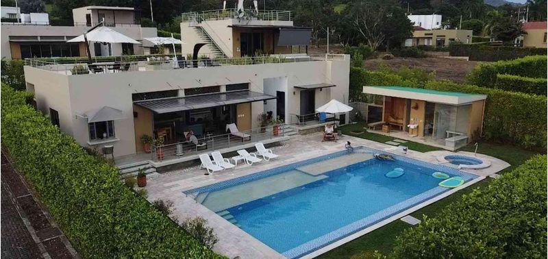 Casa en Venta en Anapoima, Anapoima