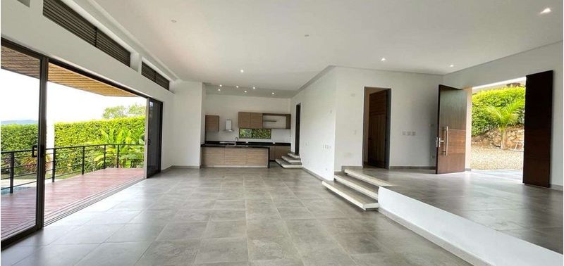 Casa en Venta en Anapoima, Anapoima-2