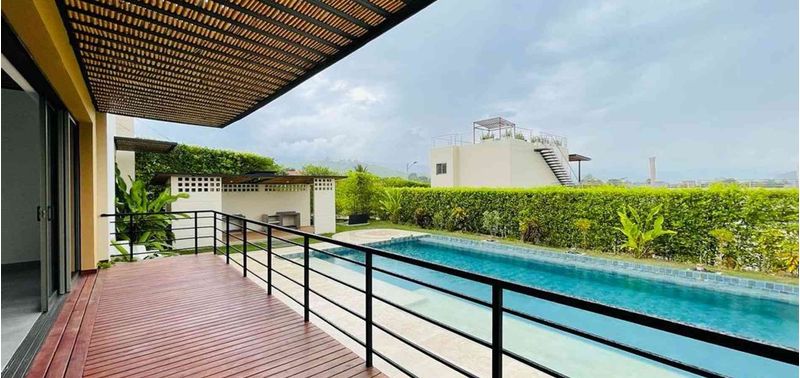 Casa en Venta en Anapoima, Anapoima-11