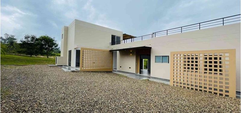 Casa en Venta en Anapoima, Anapoima-14