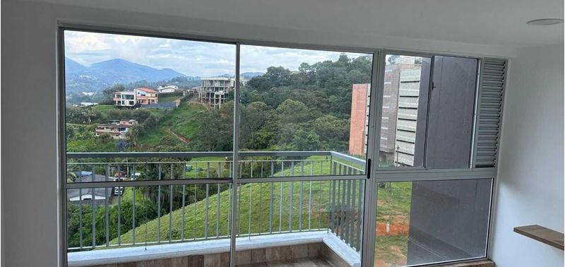 Apartamento en Venta en Caldas, La Rivera