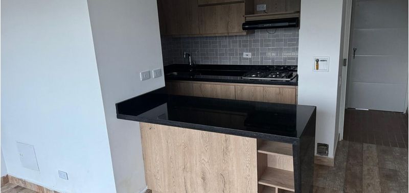 Apartamento en Venta en Caldas, La Rivera-0
