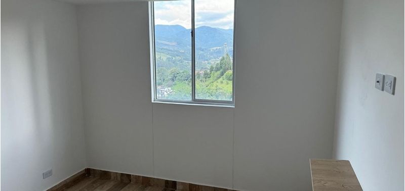 Apartamento en Venta en Caldas, La Rivera-1