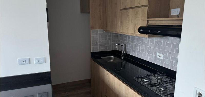 Apartamento en Venta en Caldas, La Rivera-2