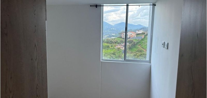 Apartamento en Venta en Caldas, La Rivera-3