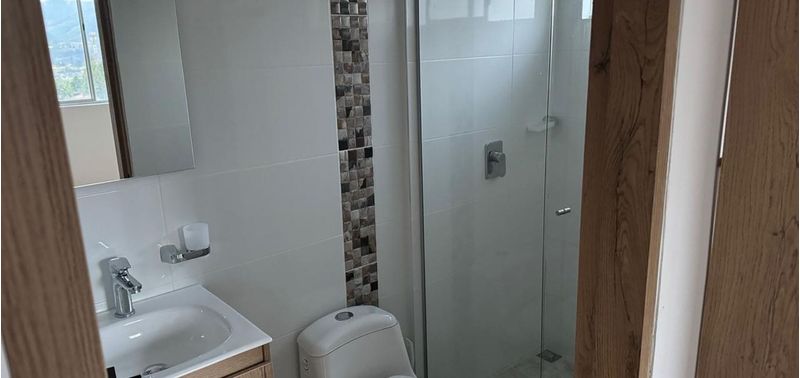 Apartamento en Venta en Caldas, La Rivera-4