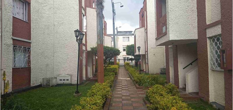 Apartamento en Venta en Bogotá, D.C., Villa Elisa