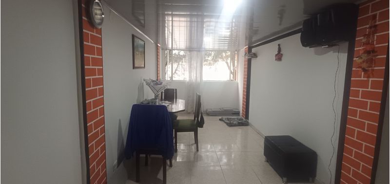 Apartamento en Venta en Bogotá, D.C., Villa Elisa-1