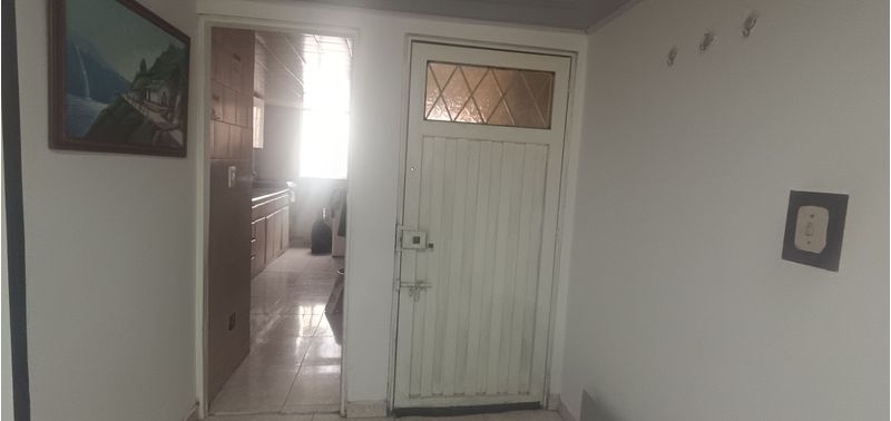 Apartamento en Venta en Bogotá, D.C., Villa Elisa-2