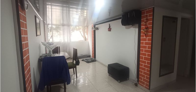 Apartamento en Venta en Bogotá, D.C., Villa Elisa-3