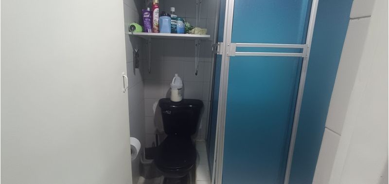 Apartamento en Venta en Bogotá, D.C., Villa Elisa-4