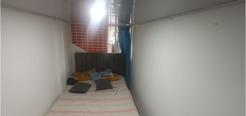 Apartamento en Venta en Bogotá, D.C., Villa Elisa-5