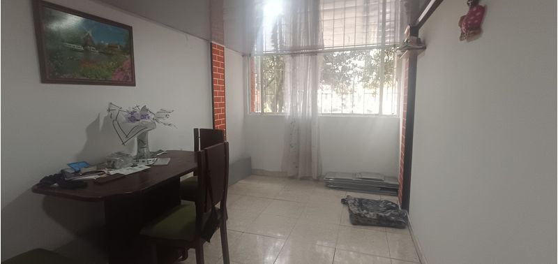 Apartamento en Venta en Bogotá, D.C., Villa Elisa-6
