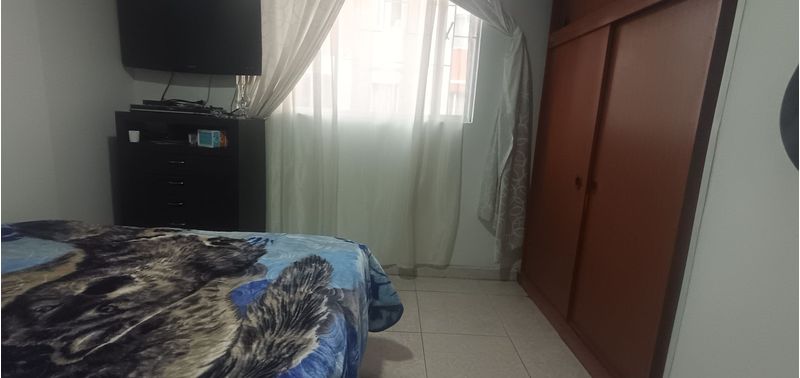 Apartamento en Venta en Bogotá, D.C., Villa Elisa-7