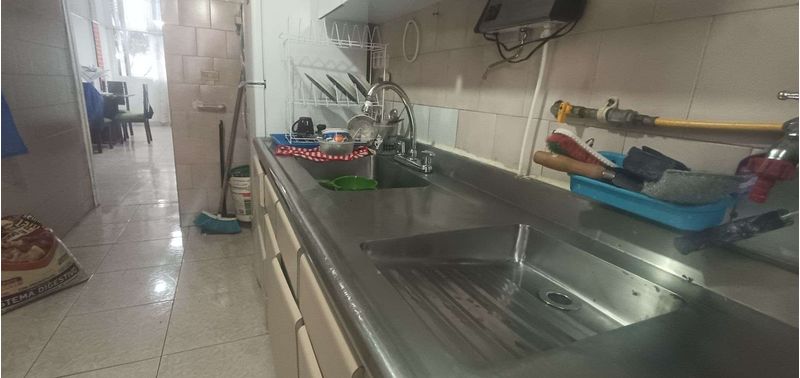 Apartamento en Venta en Bogotá, D.C., Villa Elisa-10