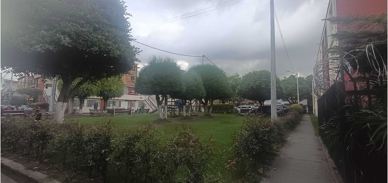 Apartamento en Venta en Bogotá, D.C., Villa Elisa-13