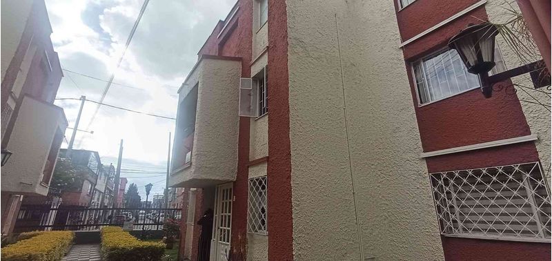 Apartamento en Venta en Bogotá, D.C., Villa Elisa-14
