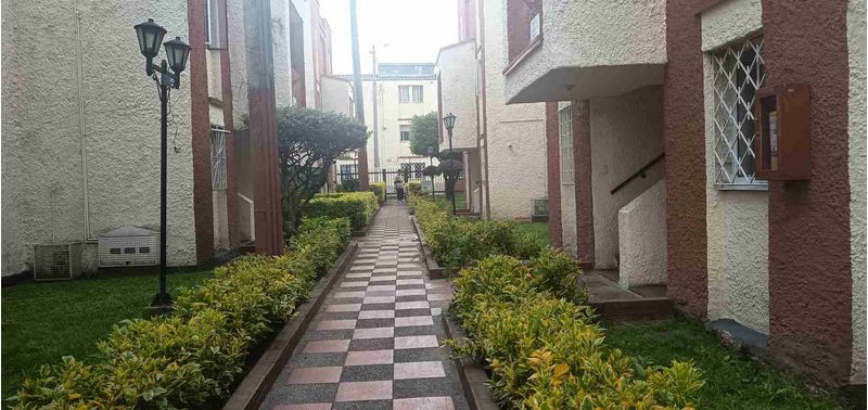 Apartamento en Venta en Bogotá, D.C., Villa Elisa-17