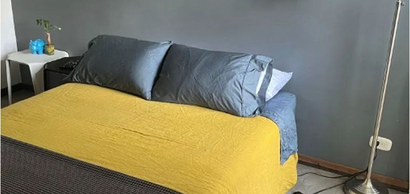 Apartamento en Venta en Medellín, San Diego-3
