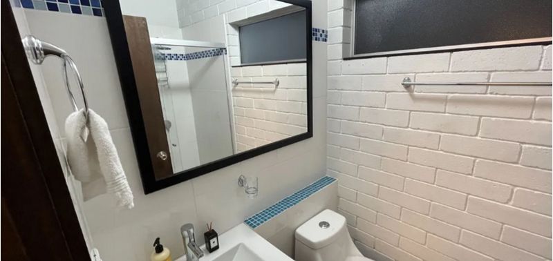 Apartamento en Venta en Medellín, San Diego-4