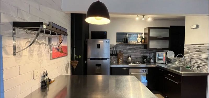 Apartamento en Venta en Medellín, San Diego-5