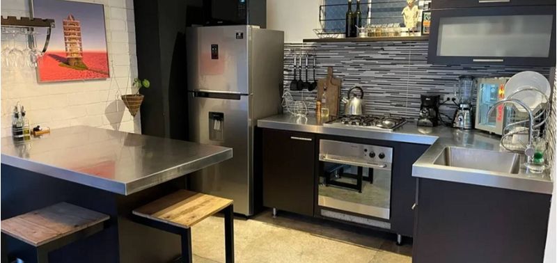 Apartamento en Venta en Medellín, San Diego-6