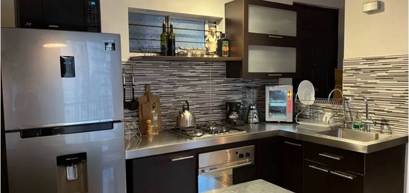 Apartamento en Venta en Medellín, San Diego-12
