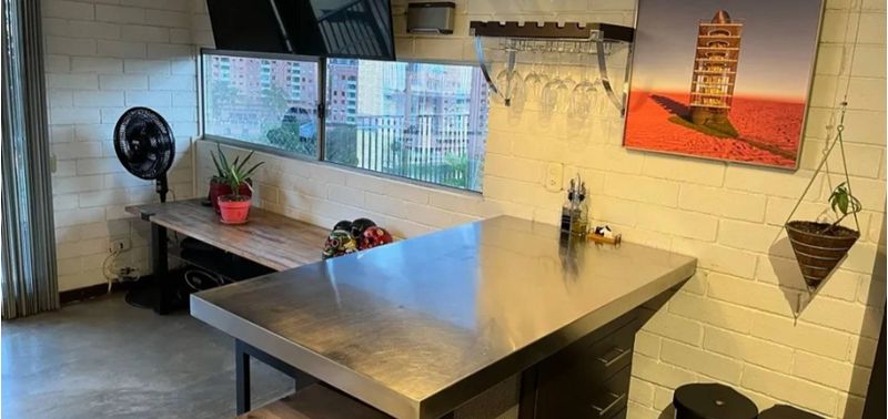 Apartamento en Venta en Medellín, San Diego-13
