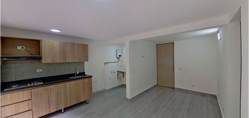 Apartamento en Venta en Bello, Bello-0
