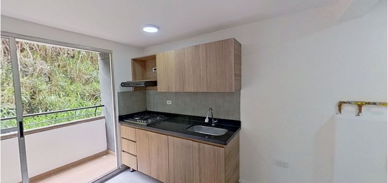 Apartamento en Venta en Bello, Bello-1