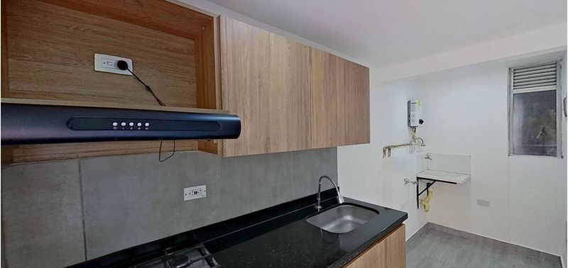 Apartamento en Venta en Bello, Bello-2