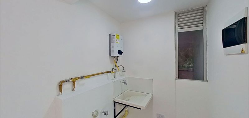 Apartamento en Venta en Bello, Bello-3